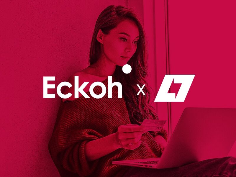 Eckoh the global leader in secure customer engagement thumb