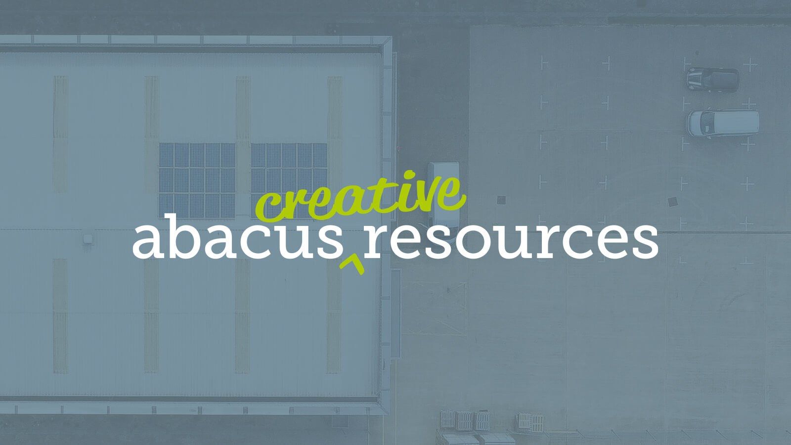 Abacus creative resources logo