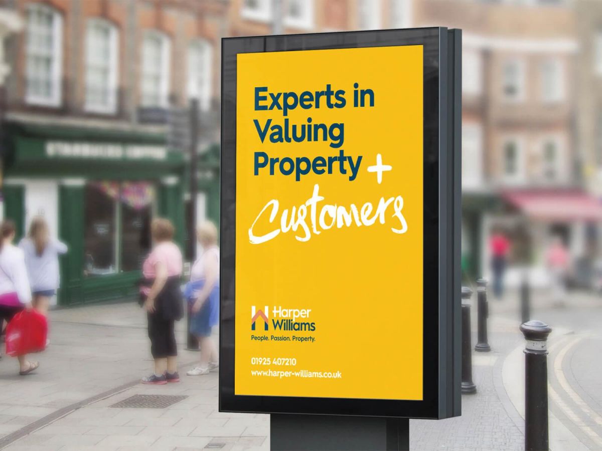 Harper williams estate agent branding 3 1600x1200