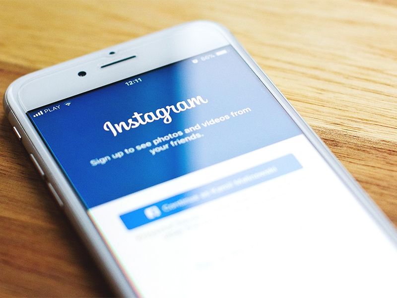 Is instagram advertising right for your business thumb